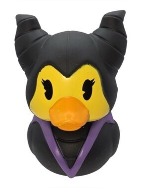 Disney Maleficent Licensed Duck